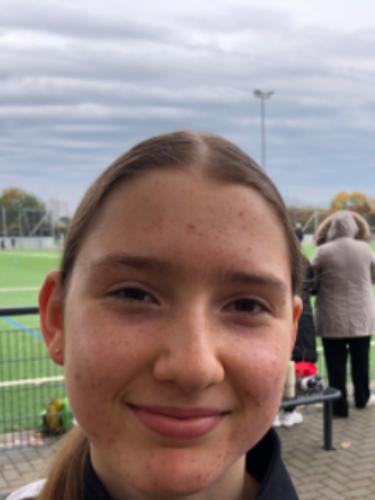 Zoe Ellen Zehnpfund