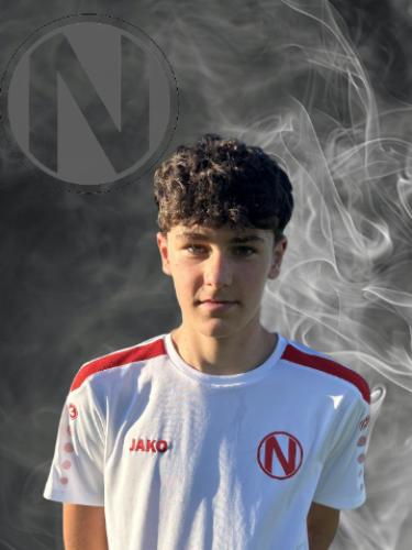 Robin Beißwenger