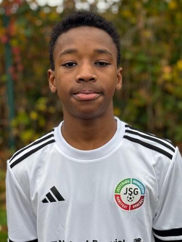 Mamadou Yaya Diallo