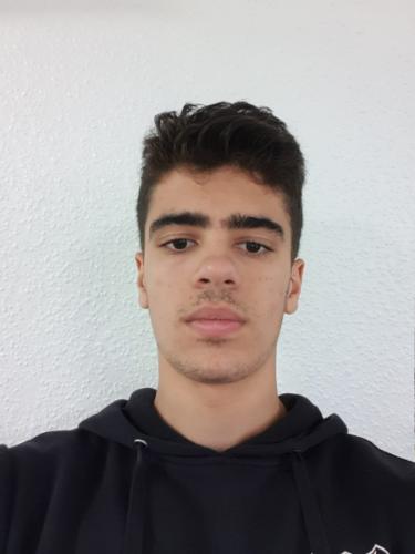 Muhammed-Mirac Aydin