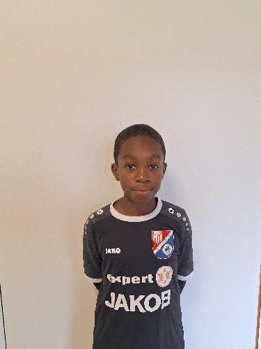 Deladem Mawuko Ametepeh