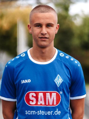 Mischa Röhrich