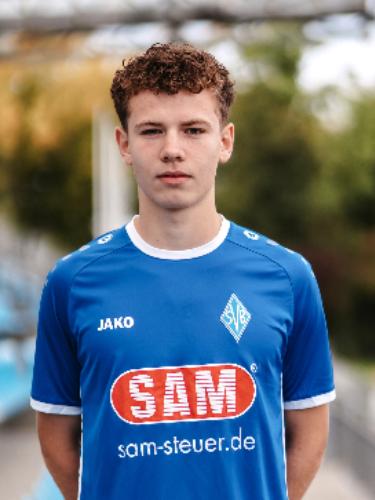 Johannes Schuhmacher