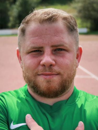 Steven Pohl