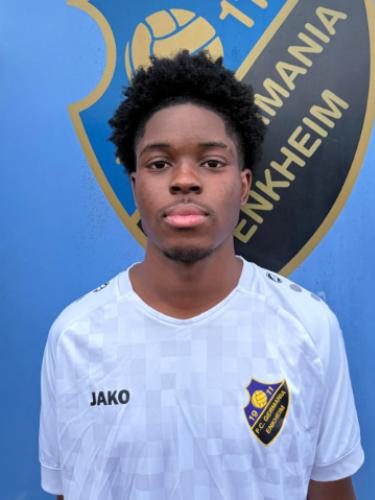 Reinhardt Rudolf Briandt Lutterodt