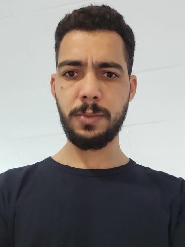 Abdelaziz Lebkiri
