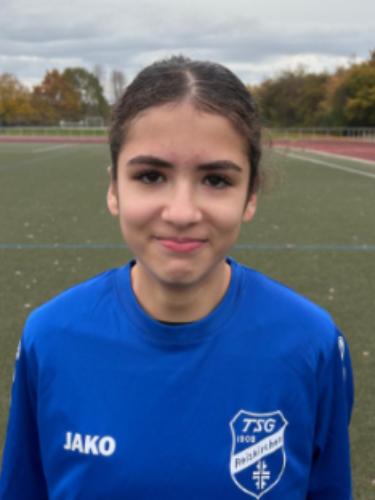 Ümmü Gülsüm Aldudak