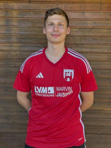 Florian Binger