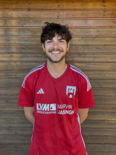 Luca Elbers Gutierrez