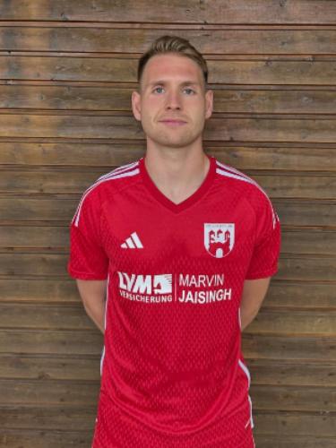 Lukas Meyer