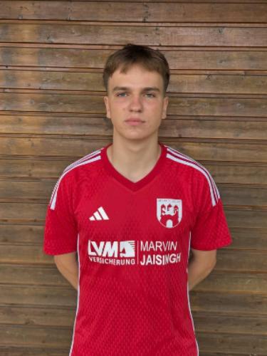 Jelle Tödter