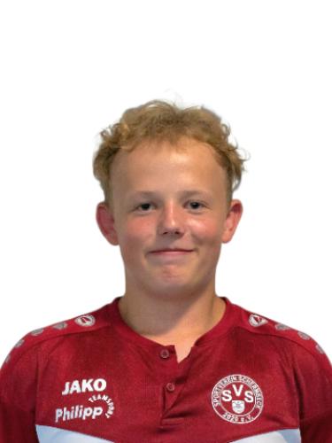 Eric Floris Willemse