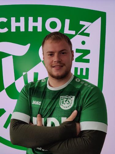 Nico-Timm Odin Hagenböhmer