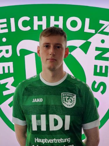 Lucas Sebastian Hinchliffe