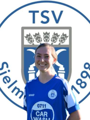 Sophie Asmuß