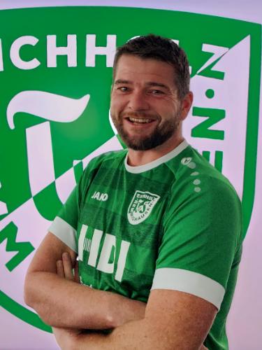 Mirko Mergel