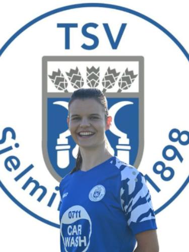 Annika Marie Fehrenbacher