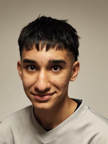 Sina Abbasi