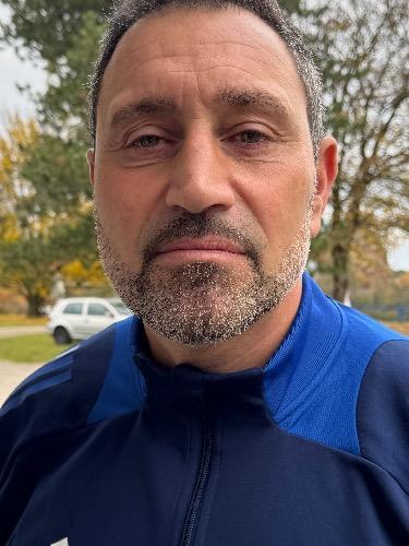 Aurelio Baratta