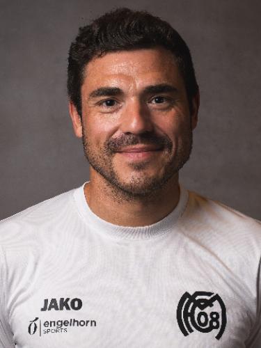 Steffen Kerber
