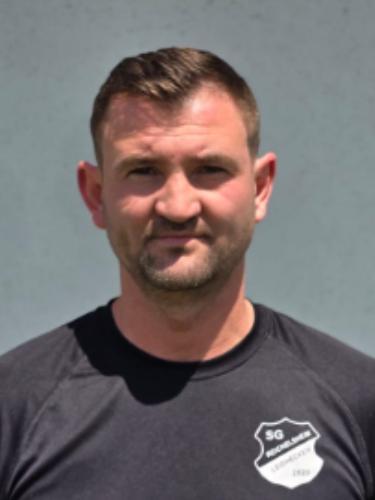Paul Rogolowski