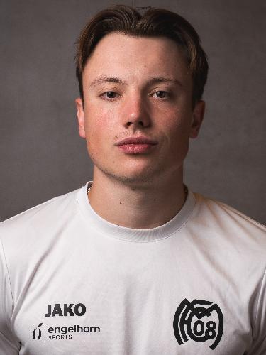 Tristan Hachgenei