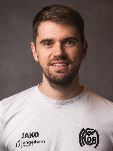 Mathias Roesinger