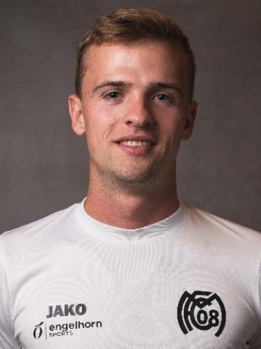 Leon Umstätter