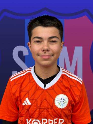 Thorben De Campos Petersohn