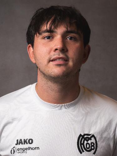 Nico Michael Benke