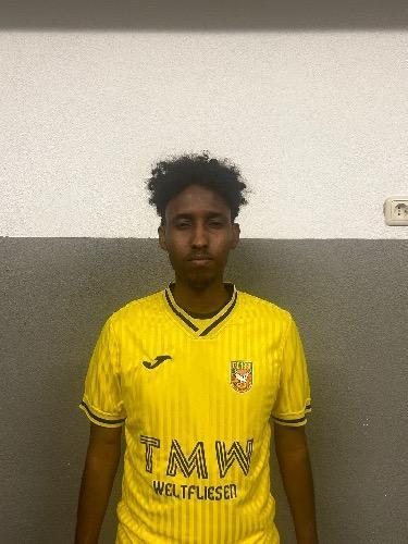 Abdiqani Osman Dirie