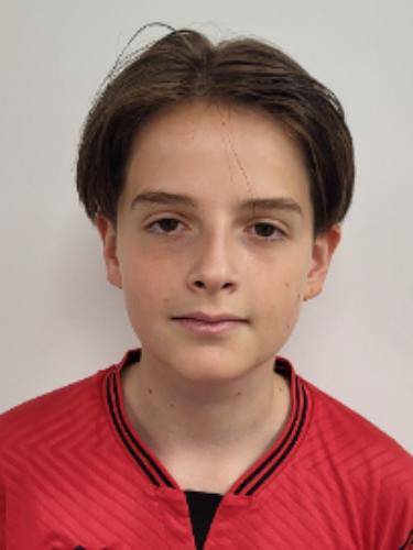 Dion Krasniqi
