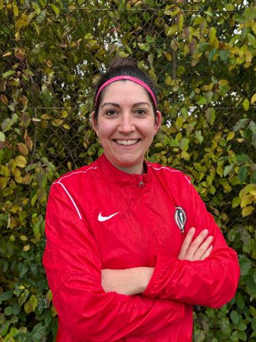 Ines-Bianca Woltemate