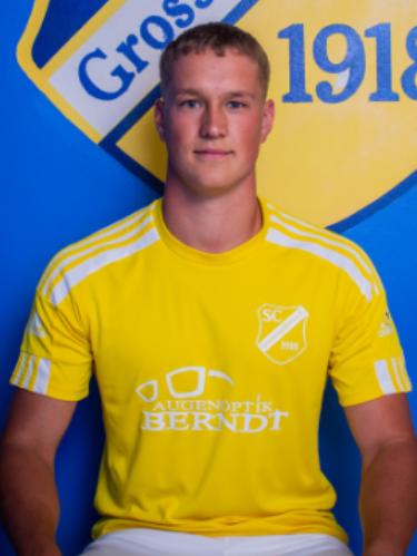 Rico Baumgardt