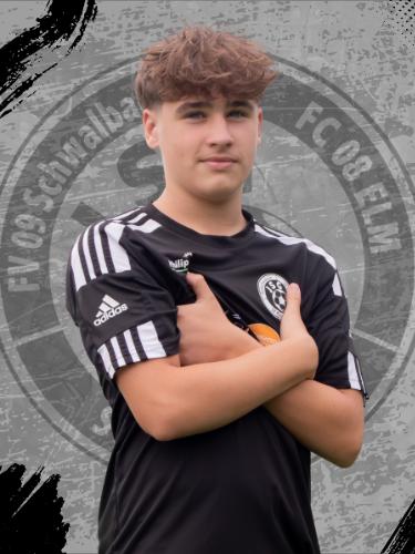 Louis Pascal Ladwein