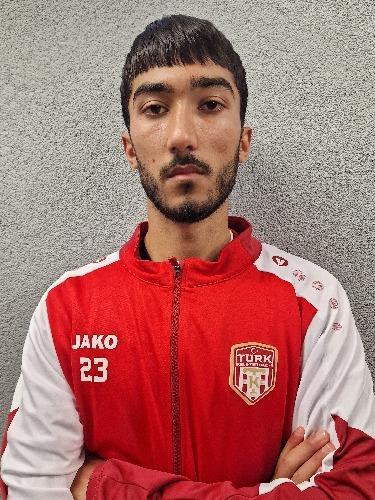 Ramin Khaleqi