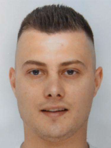 Patryk Lukasz Staszkiewicz