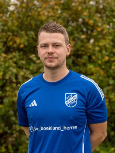 Juri Mattsen