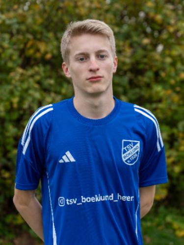 Mika Magnus Marxen