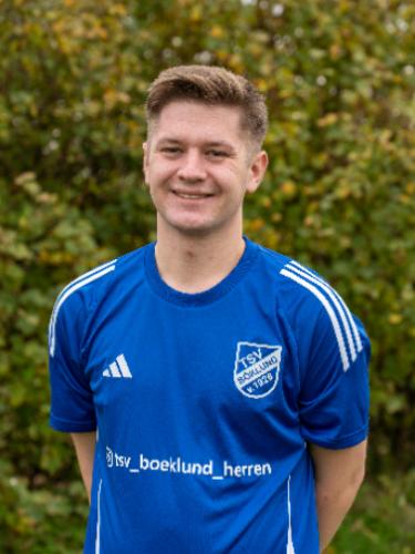 Michael Krieger