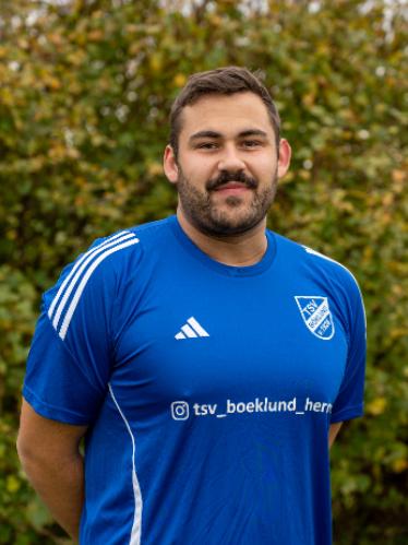 Benjamin Laurence Schmidt