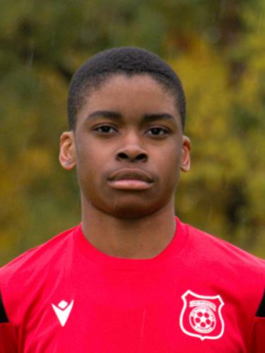 Provise Osayuware Asemota