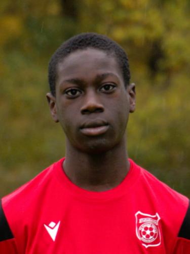 Anoman Paul Kouame