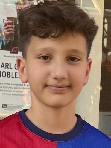 Abu Baker Chaaban