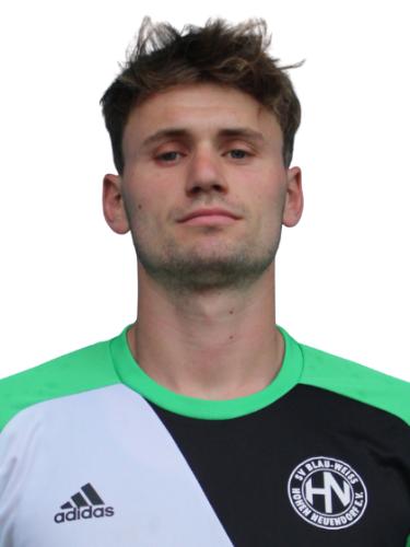 Clemens Knuth