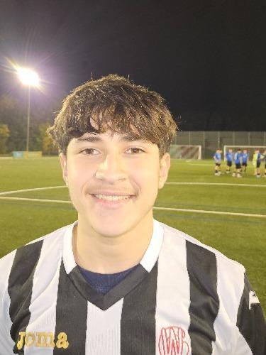 Atrari Dahouri Mohammad