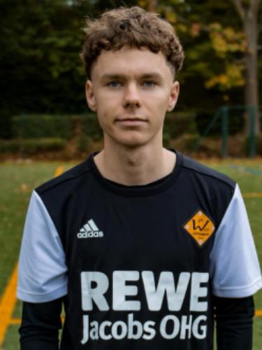 Jakob Ferdinand Knieps