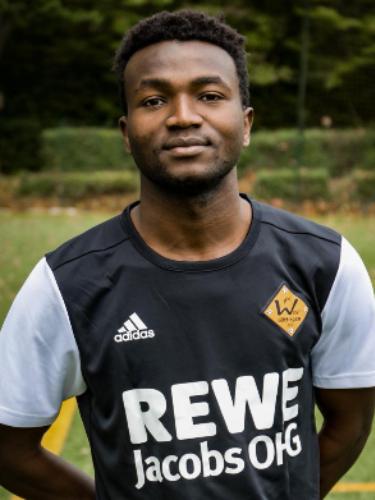 Oumar Soumahoro