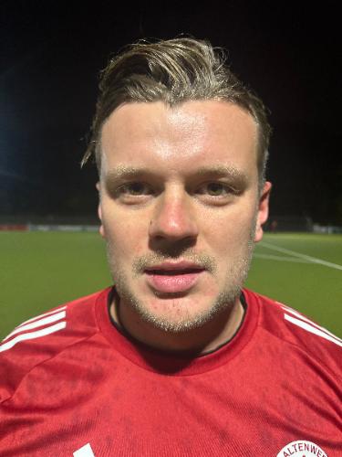 Jan Lukas Kroll