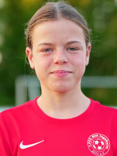 Luise Pauline Fiedler